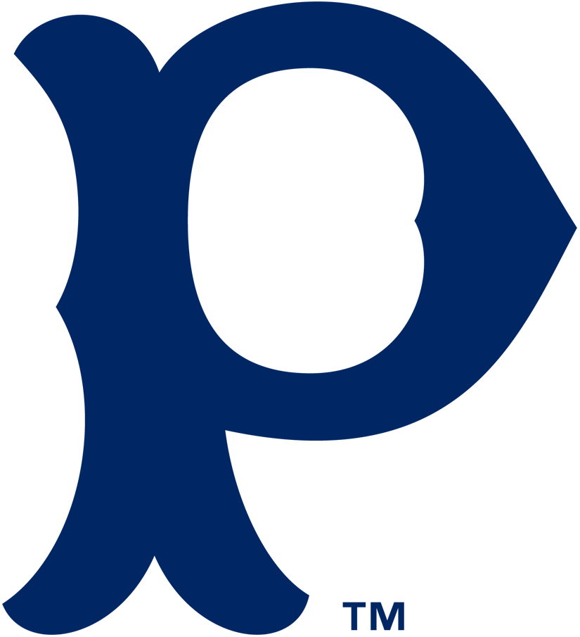 Pittsburgh Pirates 1900-1907 Primary Logo t shirts DIY iron ons